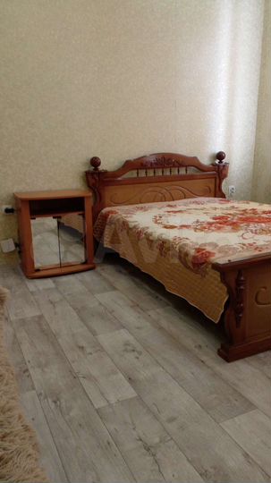 1-к. квартира, 34 м², 2/2 эт.