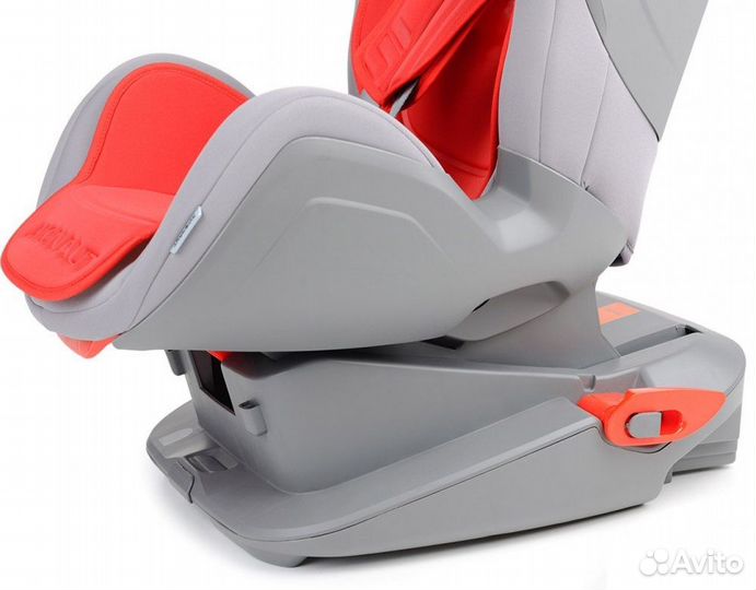 Автокресло Avionaut Glider, 9-25кг 2022