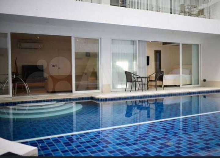 2-к. квартира, 80 м² (Таиланд)