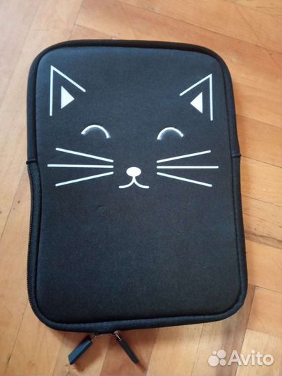 Новый чехол для планшета