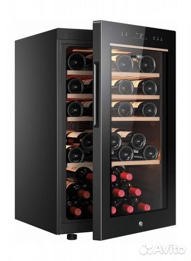Винный шкаф новый