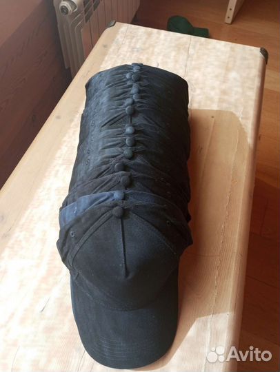 Кепка мужская