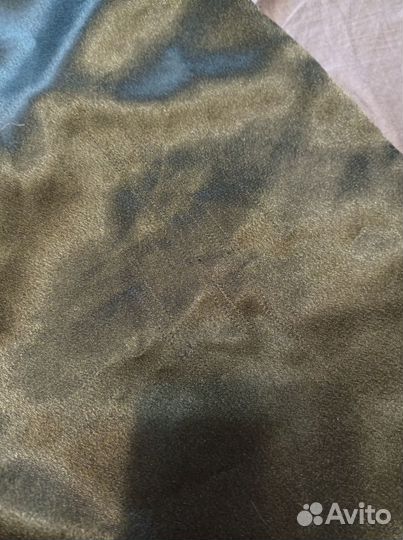 Ифу костюм для ушу детский