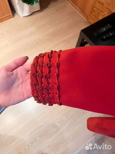 Пальто женское 50