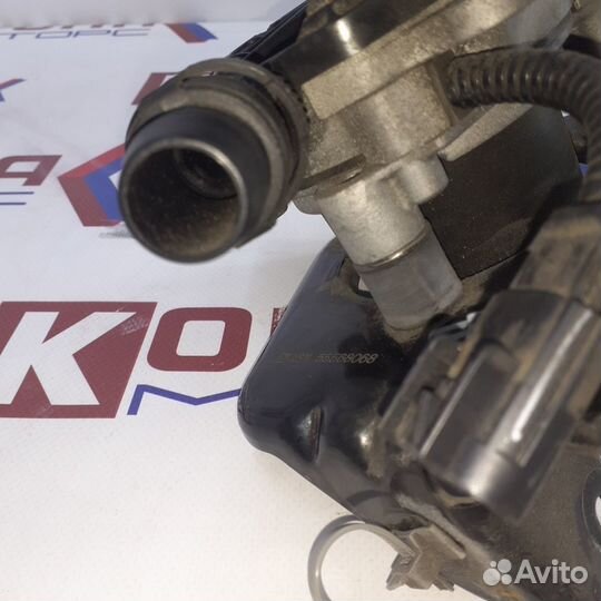 Насос вакуумный chevrolet cruze