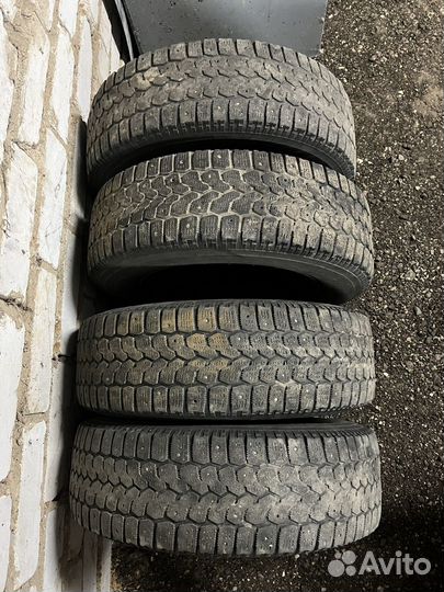 Amtel Cargo S 7.5/180 R14