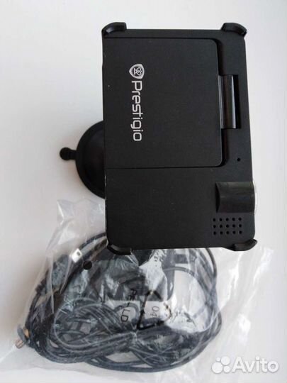 Видеорегстратор