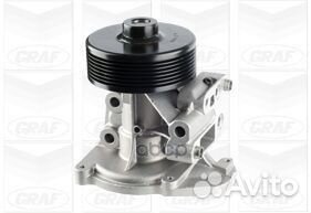 PA1122 Насос водяной ford transit 3.2TDCi 06- P