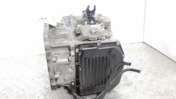 Кпп автоматическая (АКПП), Volvo S80 2 2008