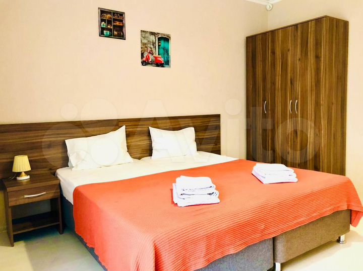 Комната 21 м², 2/3 эт.