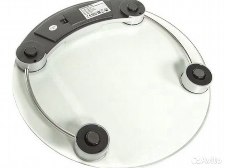 Весы напольные электронные Polaris