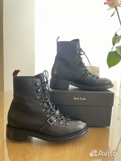 Ботинки Paul Smith