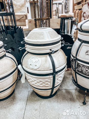 Тандыр Амфора Атаман