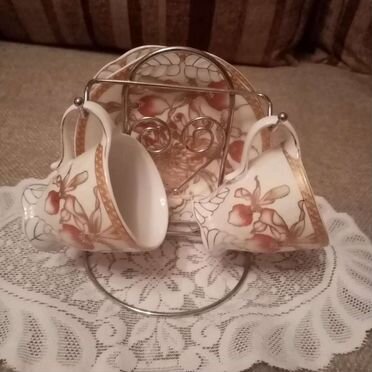 Набор для кофе