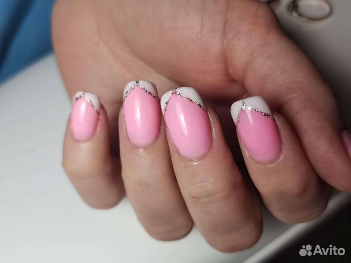 Мастер маникюра на дому