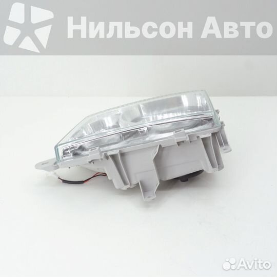 Фара mazda titan c 2000 г левая, AD