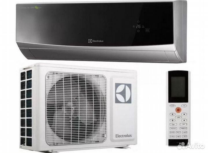 Кондиционер сплит в наличии