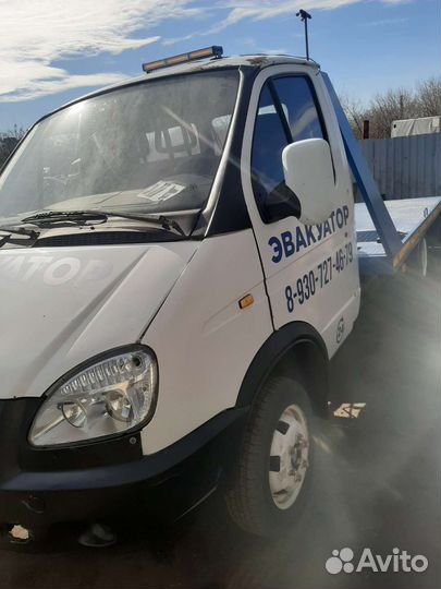 Услуги эвакуатора 24/7