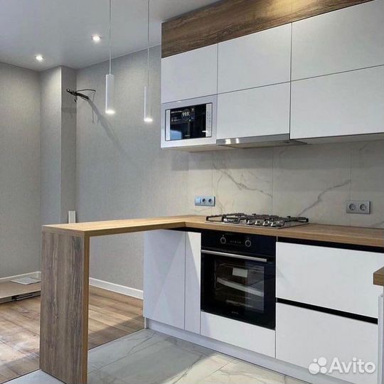 Кухни на заказ (реальная цена)ks:074684