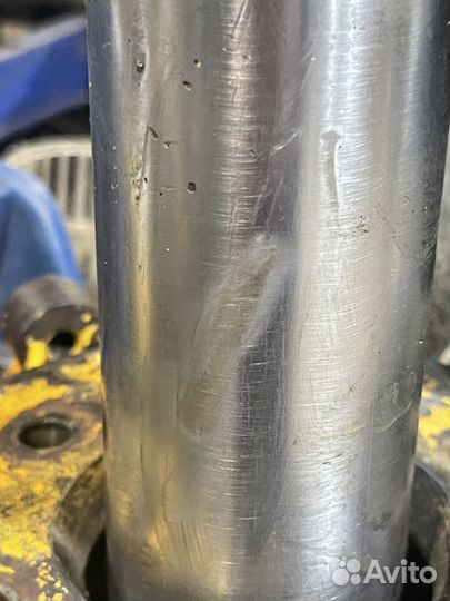 Ремонт гидроцилиндров