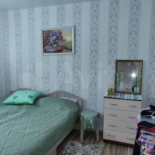 Дом 115 м² на участке 7 сот.