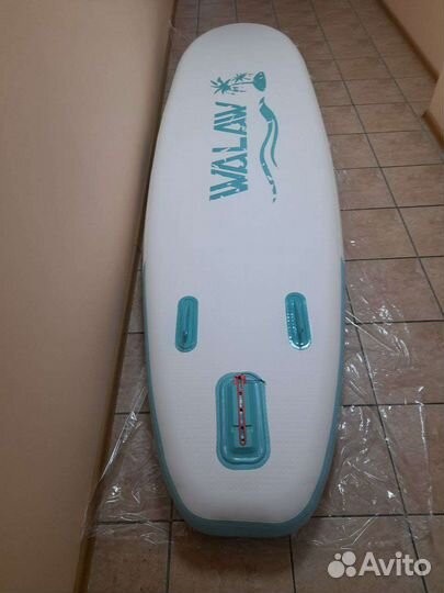 Сапборд Walaw SUP доска