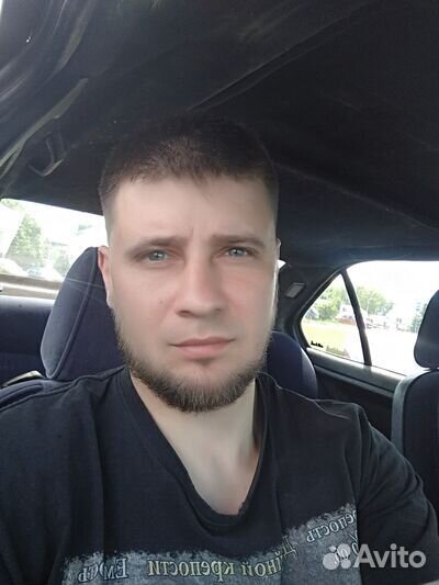 Менеджер по продажам