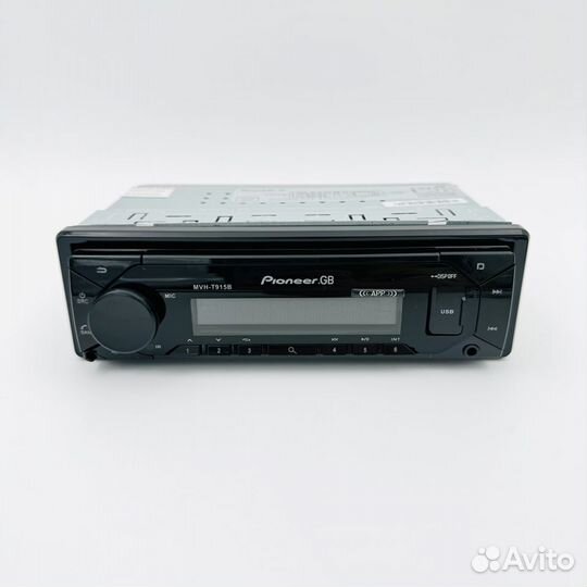 Автомагнитола Pioneer MVH-T915B