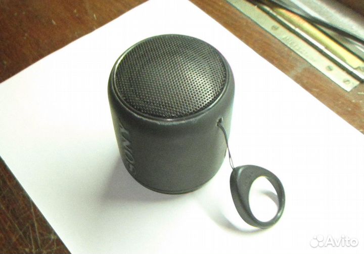 Беспроводная колонка Sony SRS-XB10