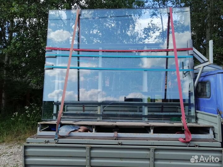 Газель Пирамида Катюша Борт