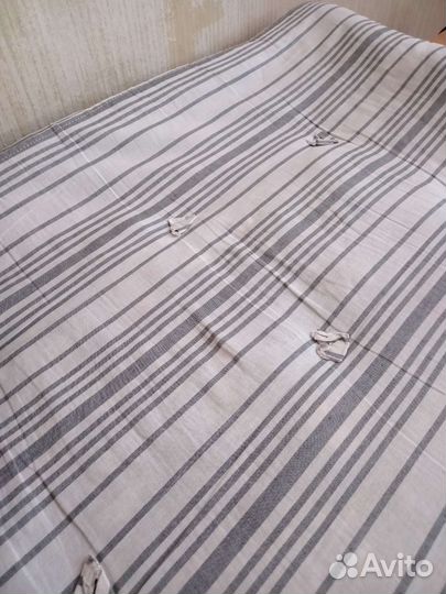 Матрас ватный