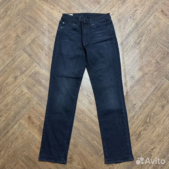 Джинсы Levi's 511 30/32 S