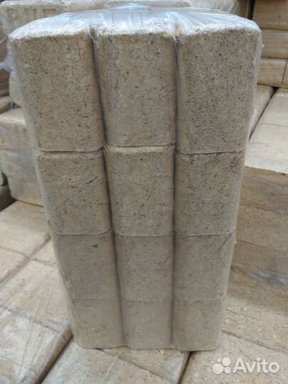 Брикеты Руф бер, Пеллеты премиум в Кр.Бору