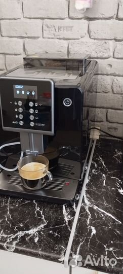 Кофейный автомат