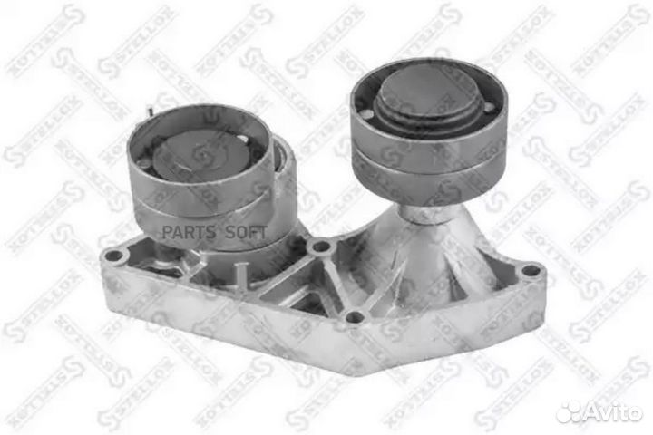 Stellox 8167754SX 81-67754-SXнатяжитель ремня в сб