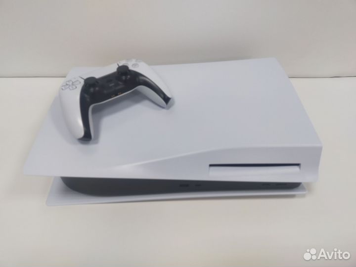 Игровая приставка Sony playstation 5