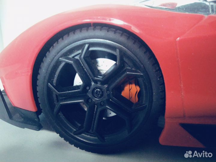 Р/У машина Lamborghini