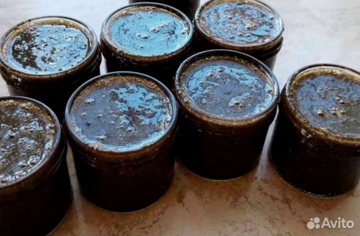 Мед для повышения мужской мощи