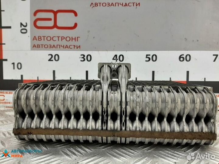 Радиатор отопителя (печки) Renault Espace 3 2000