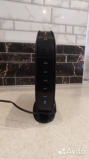 Wifi роутер билайн