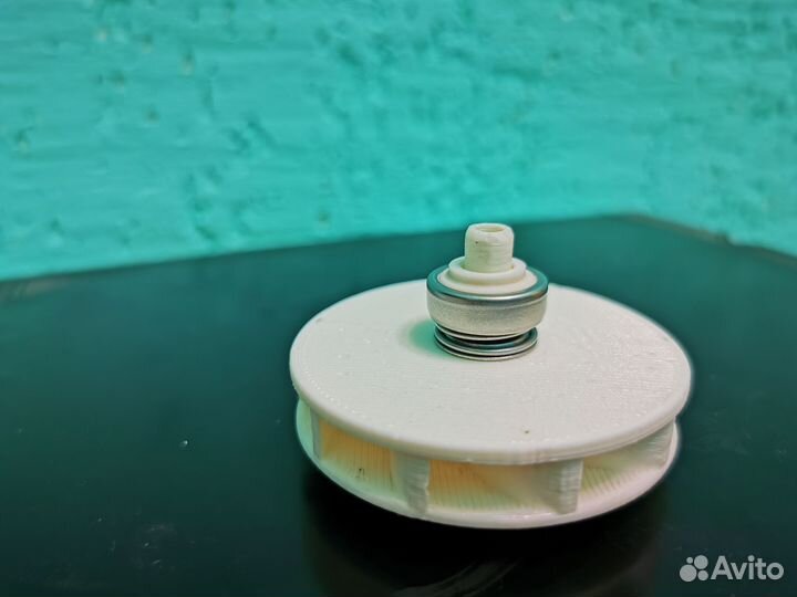 Крыльчатка посудомойки gorenje mgv6516