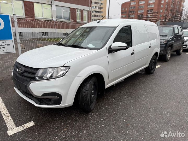 LADA Largus 1.6 МТ, 2024