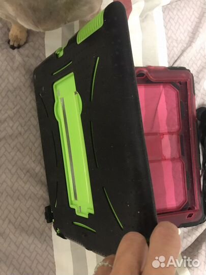 Чехлы для айпадов