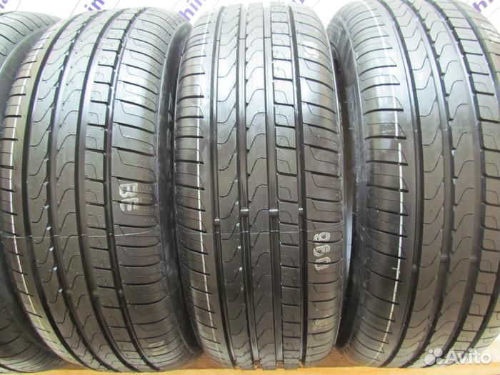 Pirelli Cinturato P7 225/55 R17 100Y