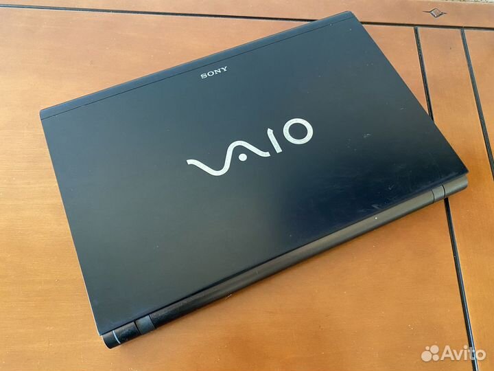 Sony Vaio