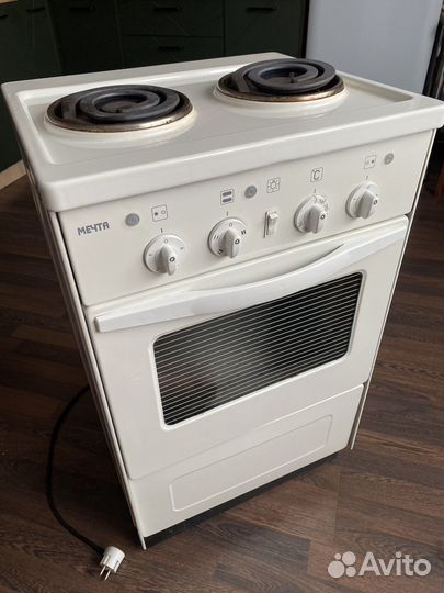 Электрическая плита Мечта 29 бу
