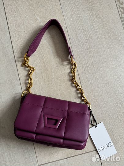 Maag Сумка Эко кожа