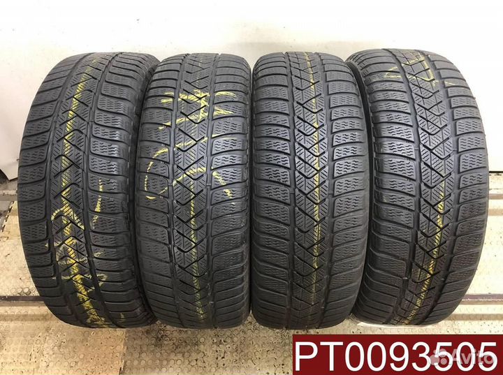 Pirelli Winter Sottozero 3 205/60 R16 98H