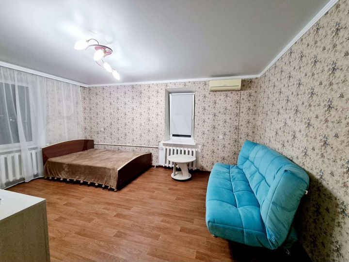 1-к. квартира, 36 м², 5/5 эт.