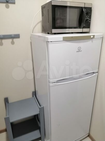 Квартира-студия, 24 м², 5/7 эт.